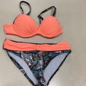 Women’s bikini